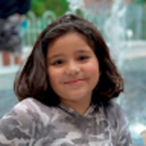 Meet your Posher, Janeli